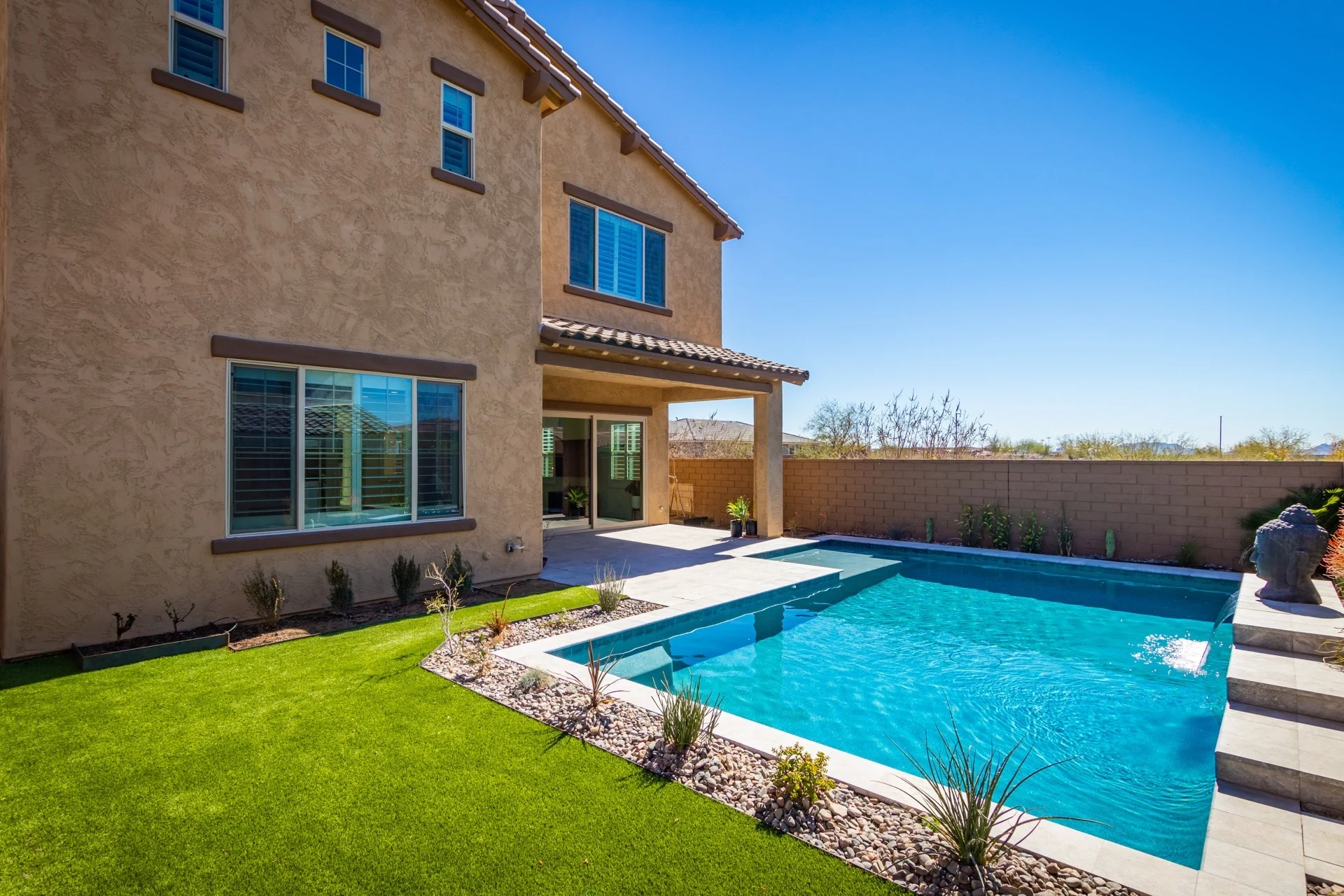 Residential house - Phoenix Verdin