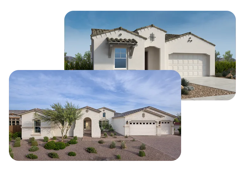 Praveen Samala Realtor - Phoenix Verdin