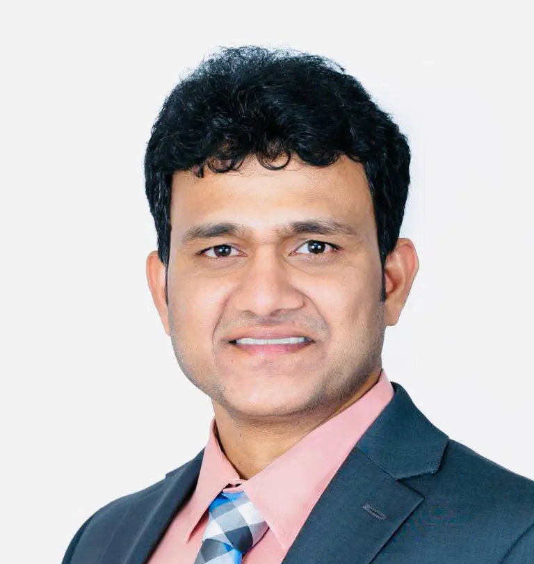 Praveen Samala Realtor - Phoenix Verdin